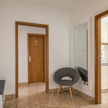 ספליט Seka'S Family Home מראה חיצוני תמונה