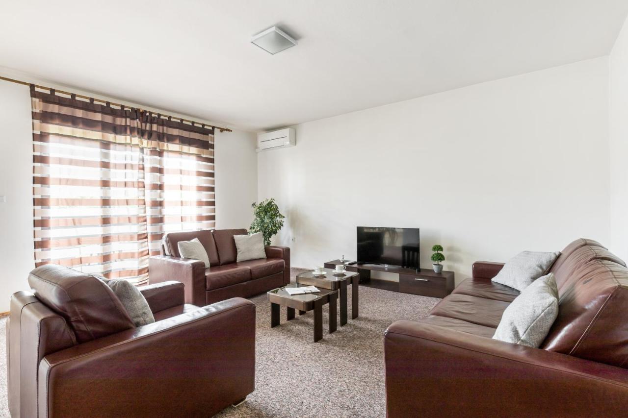 ספליט Seka'S Family Home מראה חיצוני תמונה