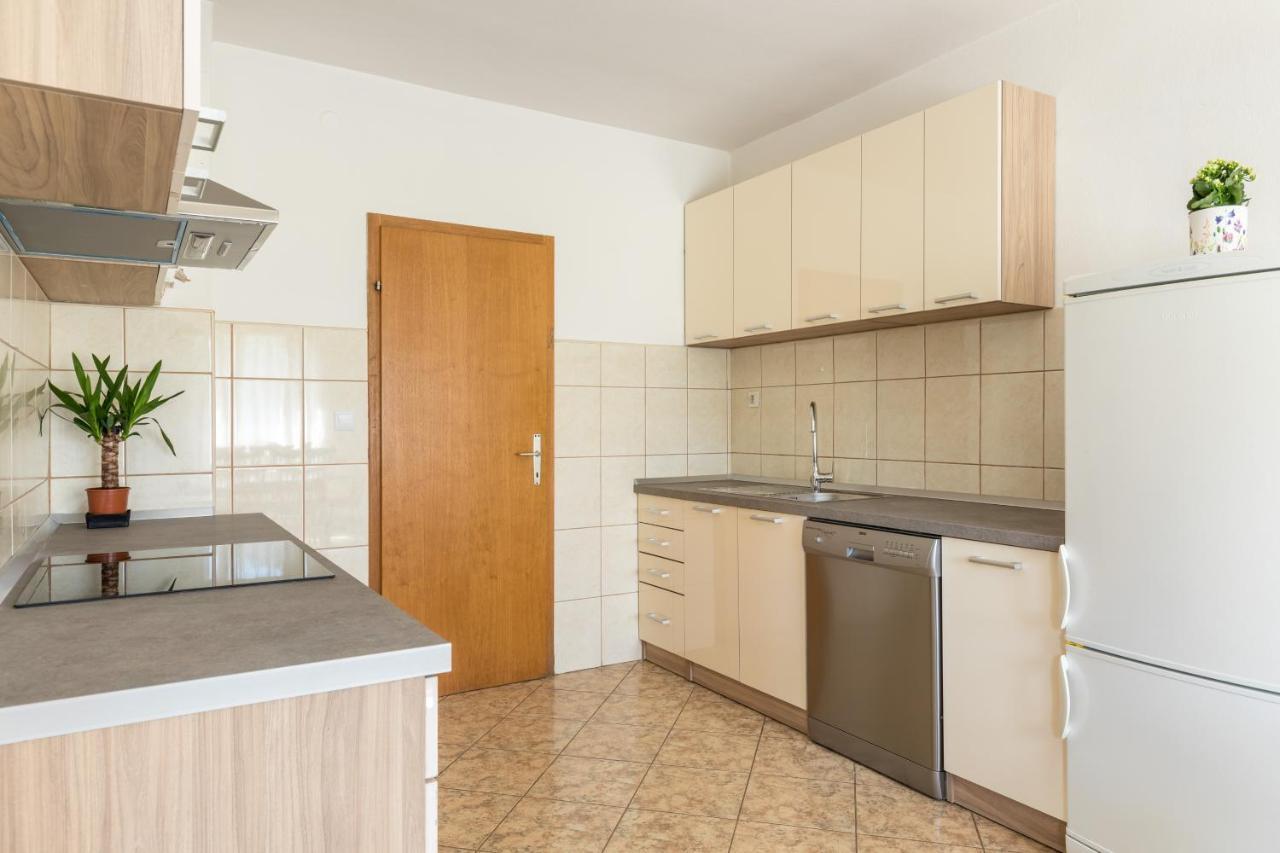 ספליט Seka'S Family Home מראה חיצוני תמונה