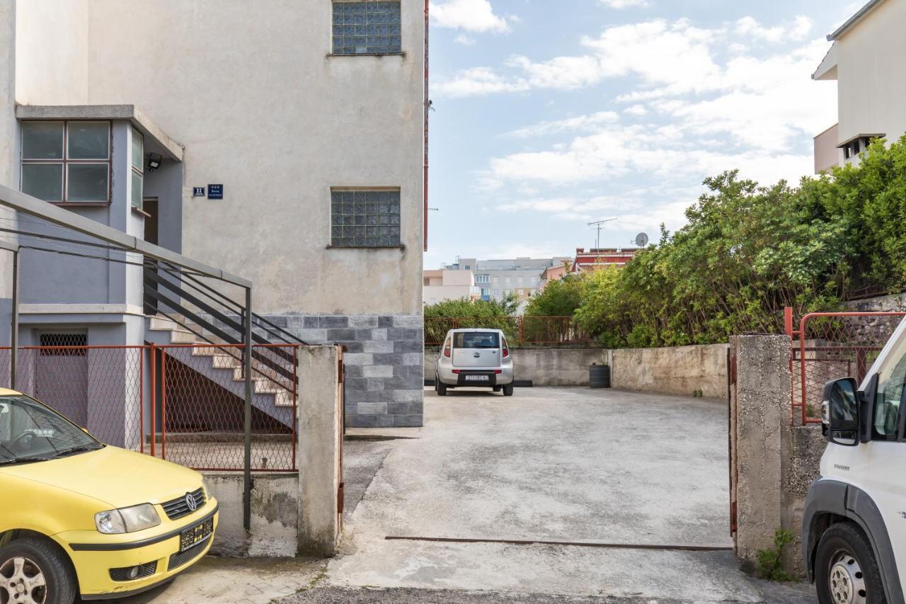 ספליט Seka'S Family Home מראה חיצוני תמונה