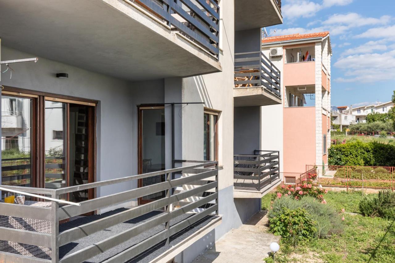 ספליט Seka'S Family Home מראה חיצוני תמונה