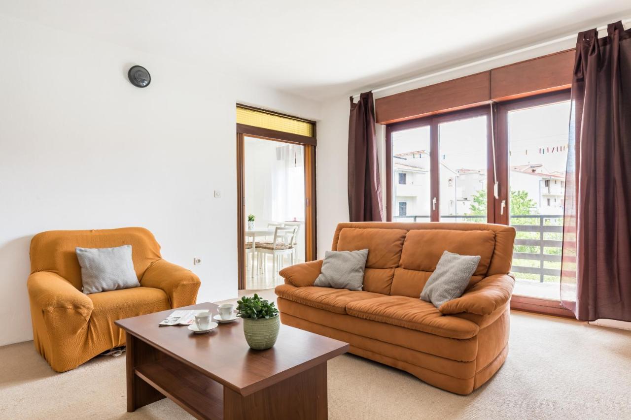 ספליט Seka'S Family Home מראה חיצוני תמונה