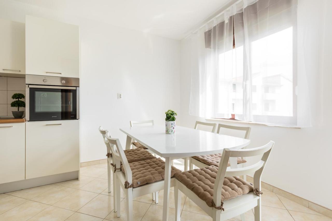 ספליט Seka'S Family Home מראה חיצוני תמונה