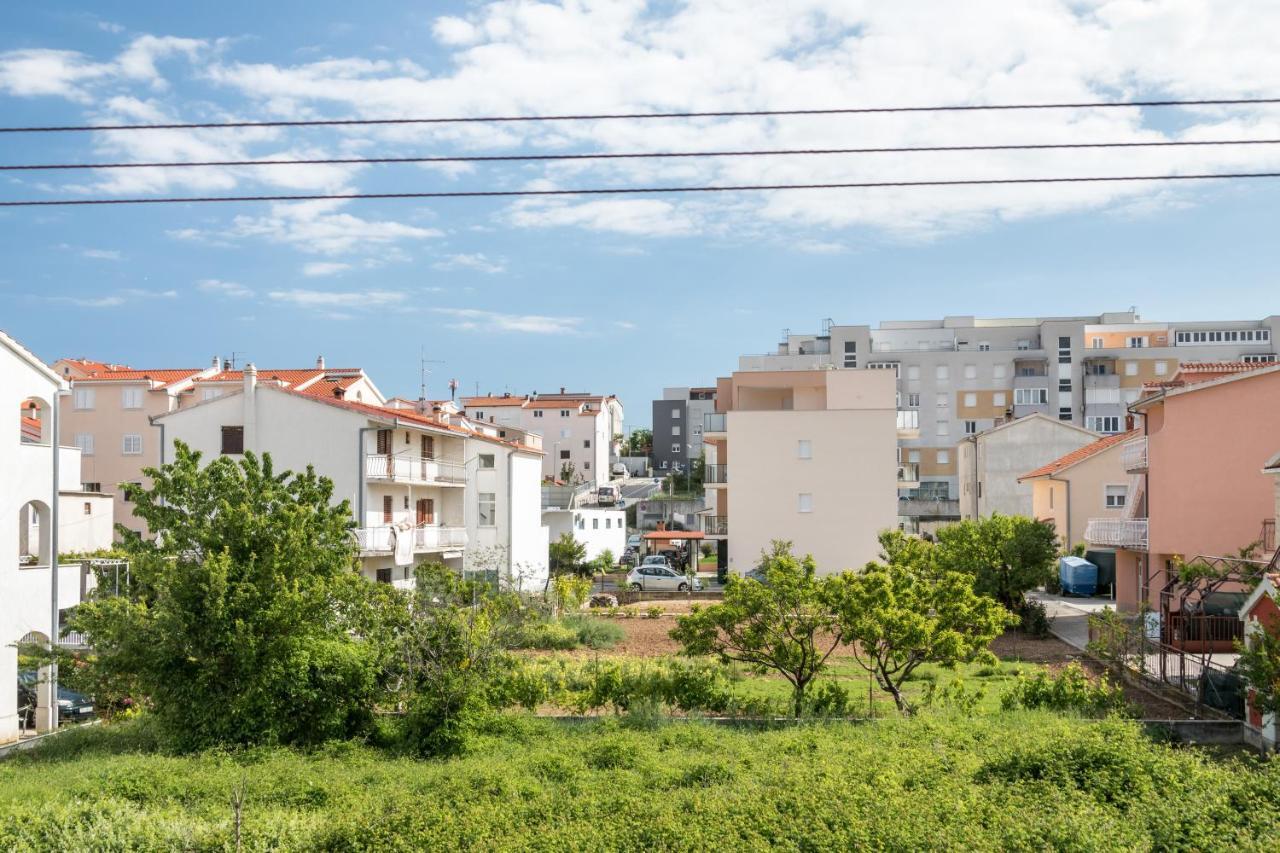 ספליט Seka'S Family Home מראה חיצוני תמונה
